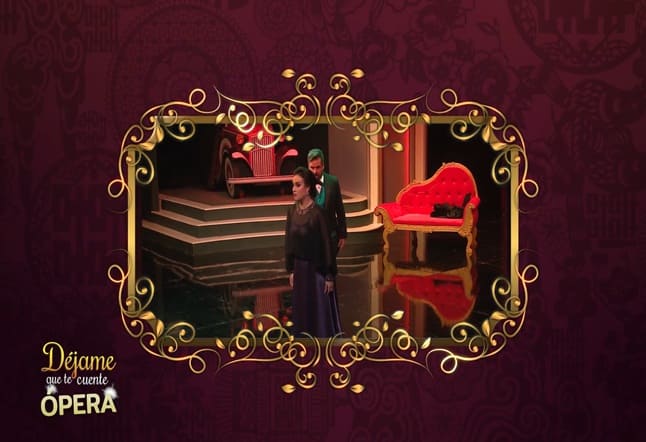 LA TRAVIATA: ÓPERA 2